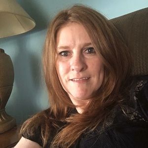 Meet your Posher, Shirley